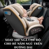 Ghế ô tô trẻ em 360 an toàn, tiện lợi - đồng hành mọi hành trình, giá ưu đãi 1.99 triệu 3