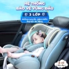 Ghế ô tô trẻ em 360 an toàn, tiện lợi - đồng hành mọi hành trình, giá ưu đãi 1.99 triệu 4