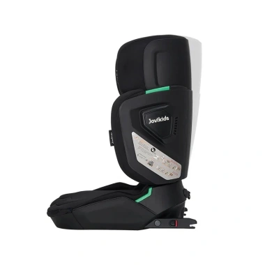 Ghế ô tô trẻ em gấp gọn ROBER Jovikids ISOFIX i-Size R129 nhẹ 7kg 3‑12 tuổi 6 Ghế ô tô trẻ em gấp gọn ROBER Jovikids ISOFIX i-Size R129 nhẹ 7kg 3‑12 tuổi 6