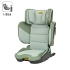 Ghế ô tô trẻ em gấp gọn ROBER Jovikids ISOFIX i-Size R129 nhẹ 7kg 3‑12 tuổi 7