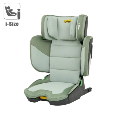 Ghế ô tô trẻ em gấp gọn ROBER Jovikids ISOFIX i-Size R129 nhẹ 7kg 3‑12 tuổi 7 Ghế ô tô trẻ em gấp gọn ROBER Jovikids ISOFIX i-Size R129 nhẹ 7kg 3‑12 tuổi 7