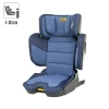 Ghế ô tô trẻ em gấp gọn ROBER Jovikids ISOFIX i-Size R129 nhẹ 7kg 3‑12 tuổi 8