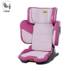Ghế ô tô trẻ em gấp gọn ROBER Jovikids ISOFIX i-Size R129 nhẹ 7kg 3‑12 tuổi 9