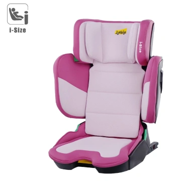 Ghế ô tô trẻ em gấp gọn ROBER Jovikids ISOFIX i-Size R129 nhẹ 7kg 3‑12 tuổi 9 Ghế ô tô trẻ em gấp gọn ROBER Jovikids ISOFIX i-Size R129 nhẹ 7kg 3‑12 tuổi 9