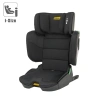 Ghế ô tô trẻ em gấp gọn ROBER Jovikids ISOFIX i-Size R129 nhẹ 7kg 3‑12 tuổi 10