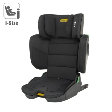 Ghế ô tô trẻ em gấp gọn ROBER Jovikids ISOFIX i-Size R129 nhẹ 7kg 3‑12 tuổi 10 Ghế ô tô trẻ em gấp gọn ROBER Jovikids ISOFIX i-Size R129 nhẹ 7kg 3‑12 tuổi 10