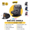 Ghế ô tô trẻ em Jovikids Angela Xoay 360° ISOFIX R44 EU 0‑12 tuổi giảm giá