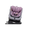 Ghế ô tô trẻ em Jovikids Angela Xoay 360° ISOFIX R44 EU 0‑12 tuổi giảm giá 4