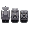 Ghế ô tô trẻ em Jovikids Angela Xoay 360° ISOFIX R44 EU 0‑12 tuổi giảm giá 6