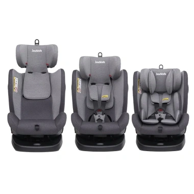 Ghế ô tô trẻ em Jovikids Angela Xoay 360° ISOFIX R44 EU 0‑12 tuổi giảm giá 6 Ghế ô tô trẻ em Jovikids Angela Xoay 360° ISOFIX R44 EU 0‑12 tuổi giảm giá 6