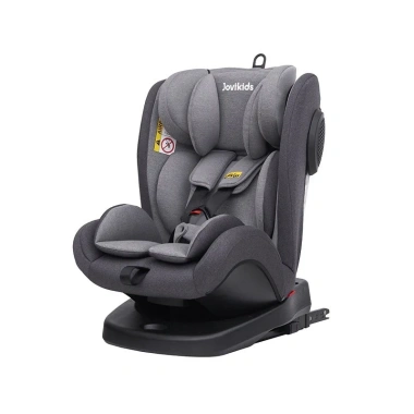Ghế ô tô trẻ em Jovikids Angela Xoay 360° ISOFIX R44 EU 0‑12 tuổi giảm giá 7 Ghế ô tô trẻ em Jovikids Angela Xoay 360° ISOFIX R44 EU 0‑12 tuổi giảm giá 7