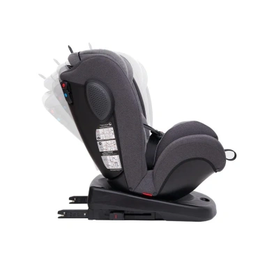 Ghế ô tô trẻ em Jovikids Angela Xoay 360° ISOFIX R44 EU 0‑12 tuổi giảm giá 9 Ghế ô tô trẻ em Jovikids Angela Xoay 360° ISOFIX R44 EU 0‑12 tuổi giảm giá 9