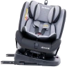 Ghế ô tô trẻ em Jovikids Angela Xoay 360° ISOFIX R44 EU 0‑12 tuổi giảm giá 10
