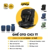 Ghế ô tô trẻ em Jovikids CICI TT ISOFIX i-Size R129, an toàn 15 tháng-12 tuổi, giảm giá 38,6 triệu 2