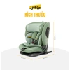 Ghế ô tô trẻ em Jovikids CICI TT ISOFIX i-Size R129, an toàn 15 tháng-12 tuổi, giảm giá 38,6 triệu 9