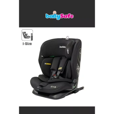 Ghế ô tô trẻ em Jovikids CICI TT ISOFIX i-Size R129, an toàn 15 tháng-12 tuổi, giảm giá 38,6 triệu 10