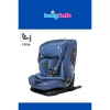 Ghế ô tô trẻ em Jovikids CICI TT ISOFIX i-Size R129, an toàn 15 tháng-12 tuổi, giảm giá 38,6 triệu 15