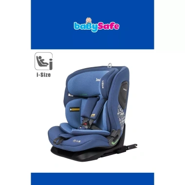Ghế ô tô trẻ em Jovikids CICI TT ISOFIX i-Size R129, an toàn 15 tháng-12 tuổi, giảm giá 38,6 triệu 15