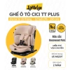 Ghế Ô Tô Trẻ Em Jovikids CICI TT Plus Cao Cấp ISOFIX chuẩn i-Size R129 15 Tháng 12 Tuổi Giá 4,850,000 VND 3