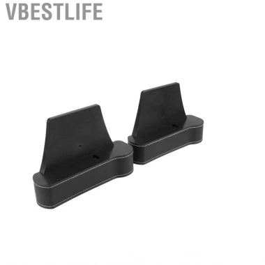 Ghế ô tô VBESTLIFE - Hộp lưu trữ, chất độn, chống trầy xước, chống nứt, organizer chìa khóa ví thẻ, giá chỉ 203.500đ