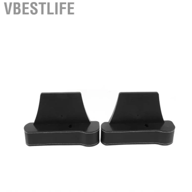 Ghế ô tô VBESTLIFE - Hộp lưu trữ, chất độn, chống trầy xước, chống nứt, organizer chìa khóa ví thẻ, giá chỉ 203.500đ