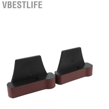Ghế ô tô VBESTLIFE - Hộp lưu trữ, chất độn, chống trầy xước, chống nứt, organizer chìa khóa ví thẻ, giá chỉ 203.500đ