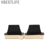 Ghế ô tô VBESTLIFE - Hộp lưu trữ, chất độn, chống trầy xước, chống nứt, organizer chìa khóa ví thẻ, giá chỉ 203.500đ 8