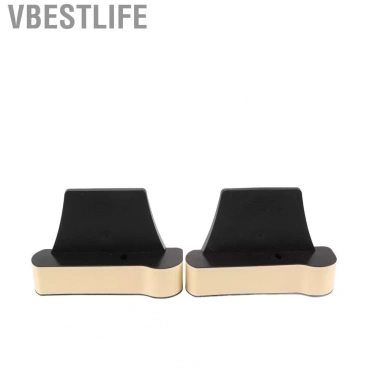 Ghế ô tô VBESTLIFE - Hộp lưu trữ, chất độn, chống trầy xước, chống nứt, organizer chìa khóa ví thẻ, giá chỉ 203.500đ