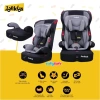 Ghế Ôtô Bé 2-trong-1 Booster Jovikids Tammy R44 Seatbelt 3 Điểm 9 Tháng-12 Tuổi Giá ưu đãi 2.145.000 VND