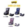 Ghế Ôtô Bé 2-trong-1 Booster Jovikids Tammy R44 Seatbelt 3 Điểm 9 Tháng-12 Tuổi Giá ưu đãi 2.145.000 VND 3