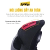 Ghế Ôtô Bé 2-trong-1 Booster Jovikids Tammy R44 Seatbelt 3 Điểm 9 Tháng-12 Tuổi Giá ưu đãi 2.145.000 VND 4