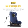 Ghế ôtô cho bé RANGER TT Jovikids - Xoay 360°, ISOFIX, i-Size R129, 0-12 tuổi - Giá ưu đãi 4.540.000₫ 3