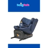 Ghế ôtô cho bé RANGER TT Jovikids - Xoay 360°, ISOFIX, i-Size R129, 0-12 tuổi - Giá ưu đãi 4.540.000₫ 11