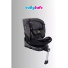 Ghế ôtô cho bé RANGER TT Jovikids - Xoay 360°, ISOFIX, i-Size R129, 0-12 tuổi - Giá ưu đãi 4.540.000₫ 12
