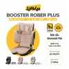 Ghế Ôtô Trẻ Em Jovikids Rober Plus – i‑Size, Isofix, Gấp Gọn, Nhẹ 7kg – Giá 3,725,000₫ 2
