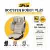 Ghế Ôtô Trẻ Em Jovikids Rober Plus – i‑Size, Isofix, Gấp Gọn, Nhẹ 7kg – Giá 3,725,000₫ 10