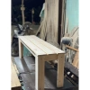 Ghế Pallet Gỗ Tự Nhiên 120x30 cao 40cm - Ghế Ban Công, Quán Ăn, Trà Tranh, Café, Giá ưu đãi 499.000₫