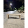 Ghế Pallet Gỗ Tự Nhiên 120x30 cao 40cm - Ghế Ban Công, Quán Ăn, Trà Tranh, Café, Giá ưu đãi 499.000₫ 7