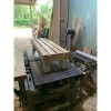 Ghế Pallet gỗ tự nhiên chân vuông 90x30x20cm - Giá ưu đãi 450.000₫ 8