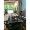 Ghế Pallet gỗ tự nhiên chân vuông 90x30x20cm - Giá ưu đãi 450.000₫ 9