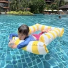 Ghế Phao Bơi Gấp Gọn - Áo Phao Nổi Cho Người Lớn Trên Nước, Giá 75.000đ 6