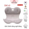 Ghế Roichen Chỉnh Dáng Hàn Quốc - Nhập Khẩu, phù hợp Nam Nữ Trẻ Em, Giá 690k giảm 138k