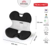Ghế Roichen Chỉnh Dáng Hàn Quốc - Nhập Khẩu, phù hợp Nam Nữ Trẻ Em, Giá 690k giảm 138k 4