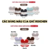 Ghế Roichen Chỉnh Dáng Ngồi Đúng Cho Nam Nữ Trẻ Em Bảo Hành 1 Năm Hàng Chính Hãng Giá 690k 6
