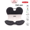 Ghế Roichen Chỉnh Dáng Ngồi Đúng Hàn Quốc - Nam Nữ Trẻ Em, Giá Giảm 690.000₫ 10