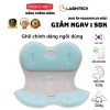 Ghế Roichen Hàn Quốc chỉnh dáng ngồi đúng - Giảm đau lưng, mỏi vai gáy, tránh gù, giá ưu đãi 812.000₫ 10