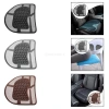 Ghế Sau Ô Tô Lumbars Đệm Văn Phòng Tổ Ong Hỗ Trợ Lưng Tiện Dụng Giá 171.600 VND 9