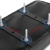 Ghế sau xe đạp SADYUELE đa năng, đệm chống thấm nước, thoải mái, giá 568,062₫ 6