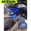 Ghế Số Gấp Airblade Vòng Đai An Toàn Cho Bé - Giá 210.000₫ (Giảm từ 266.700₫) 2