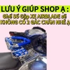 Ghế Số Gập Inox Airblade An Toàn Cho Bé - Thiết Kế Gập AB Vòng, Giá Ưu Đãi 201.000 VNĐ 6